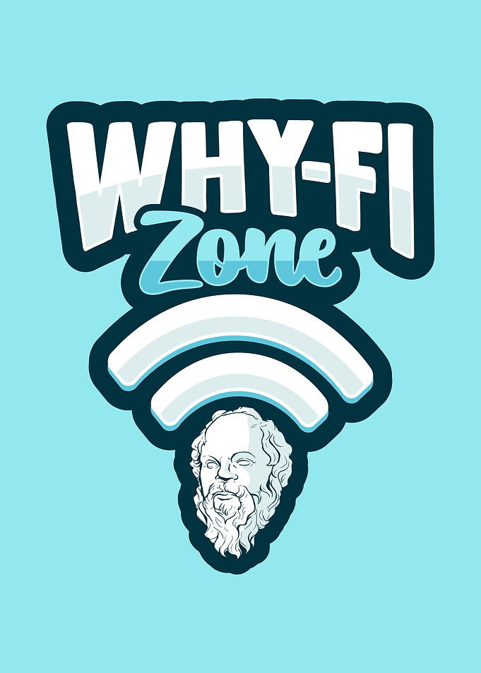 Socrates Philosophy Design