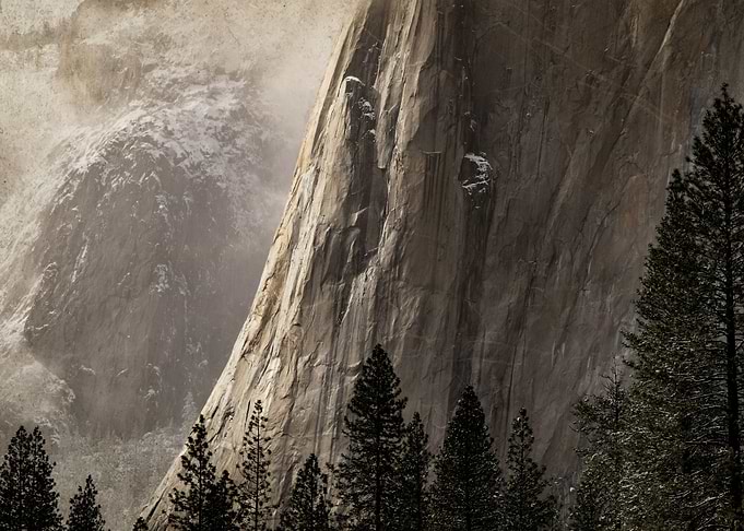 Cliff
