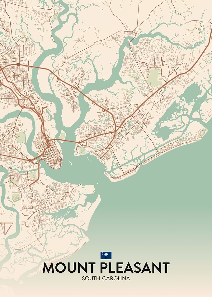 Mount Pleasant SC