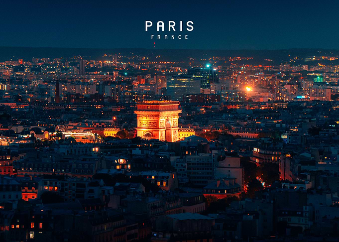Paris