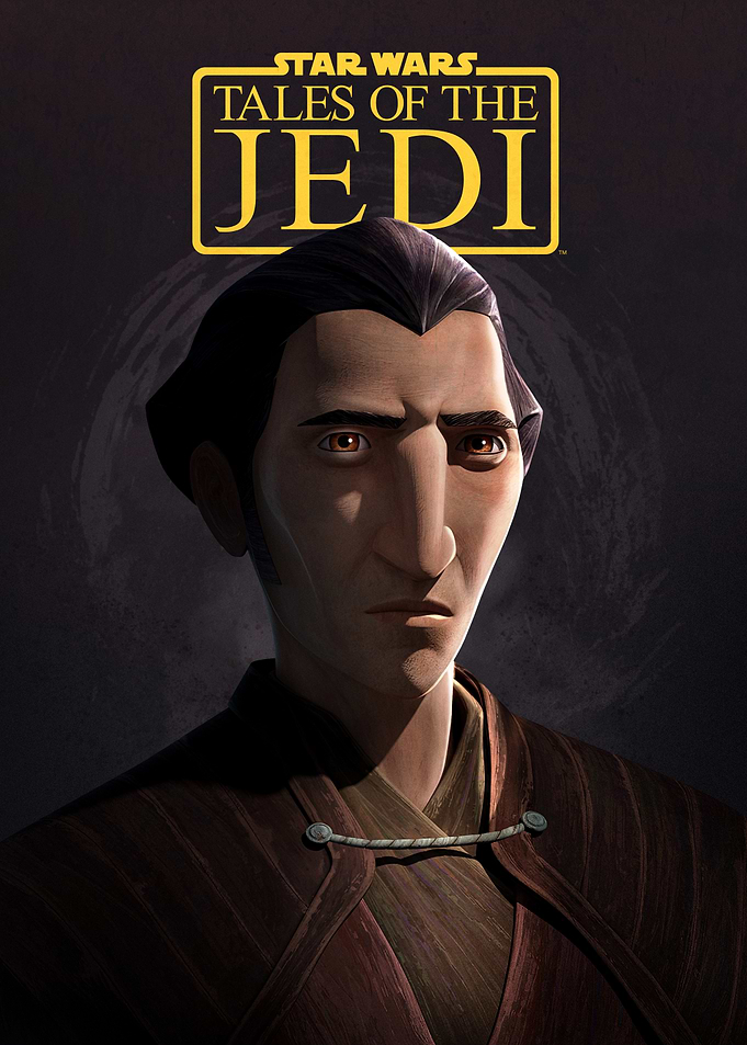 Count Dooku