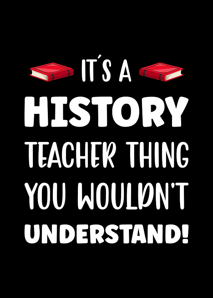 History Teacher