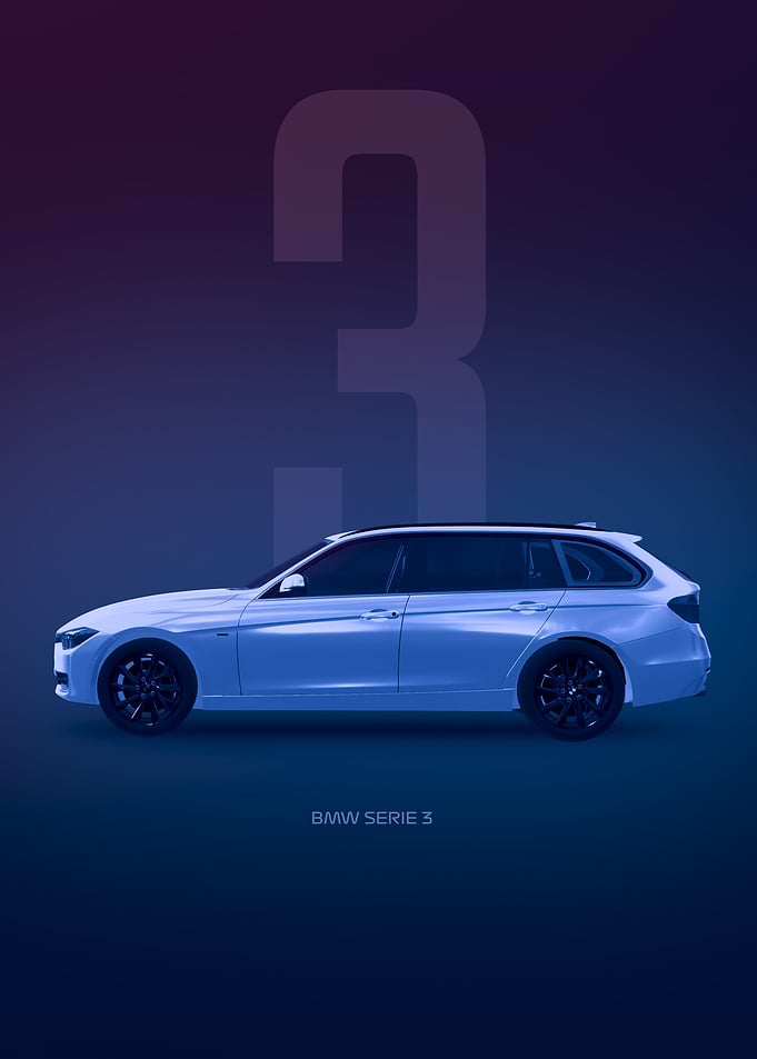 BMW Series 3