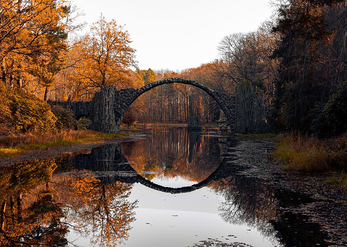 Rakotzbruecke