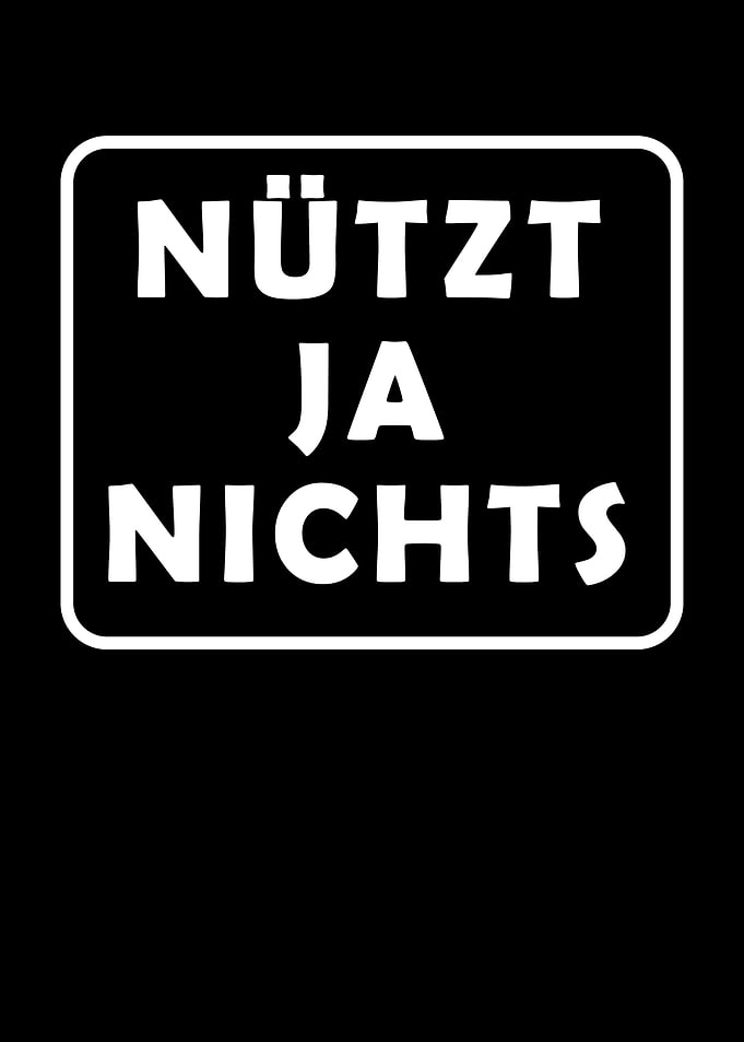 Ntzt ja nichts