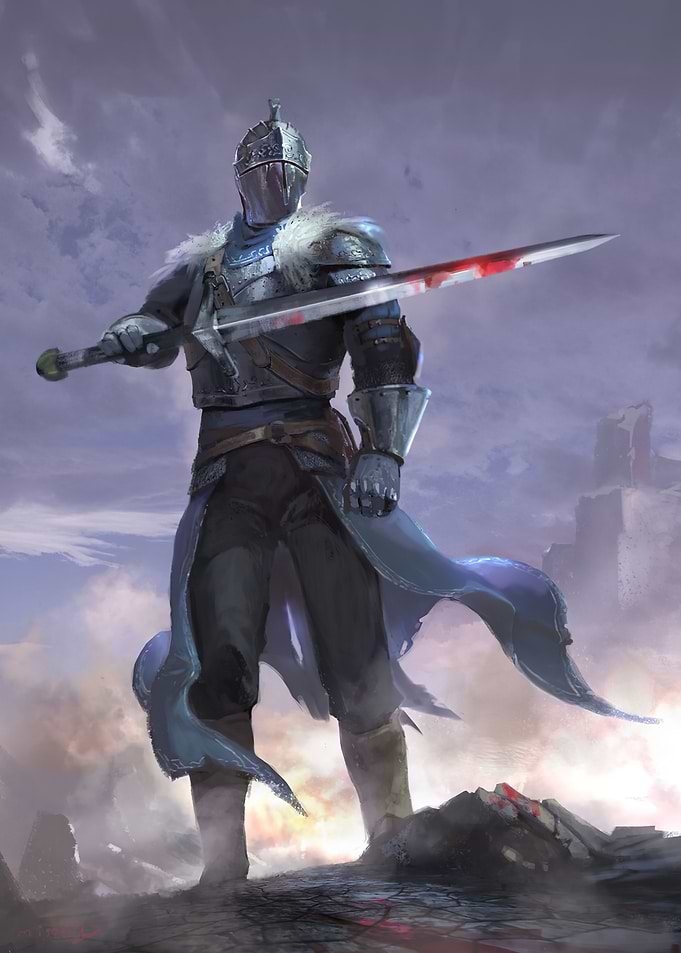 Black Knights