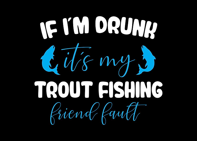 Trout Fishing