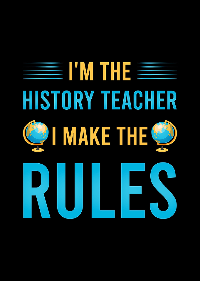 History Teacher