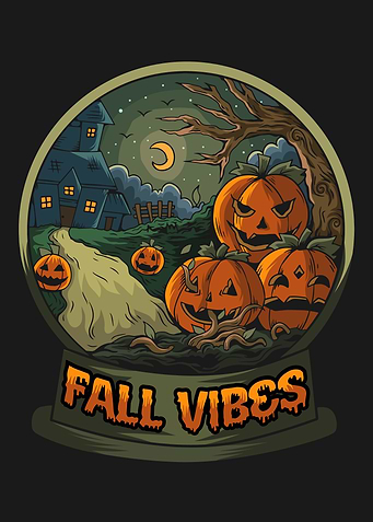 Fall Vibes
