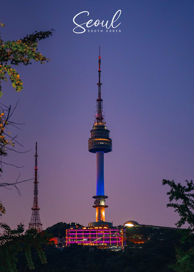 Seoul