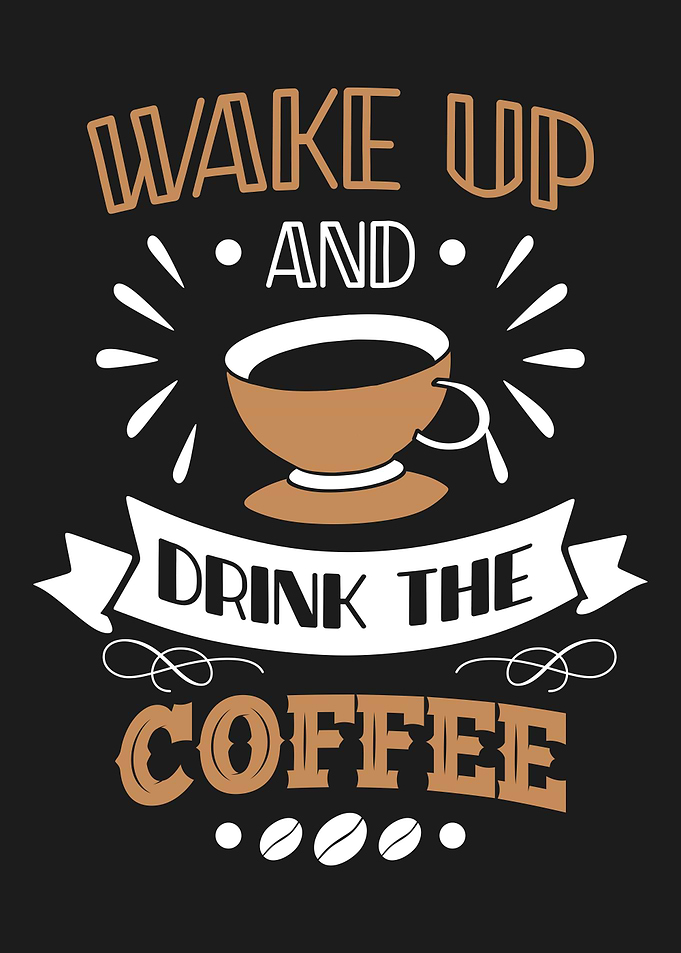 Coffee Quotes