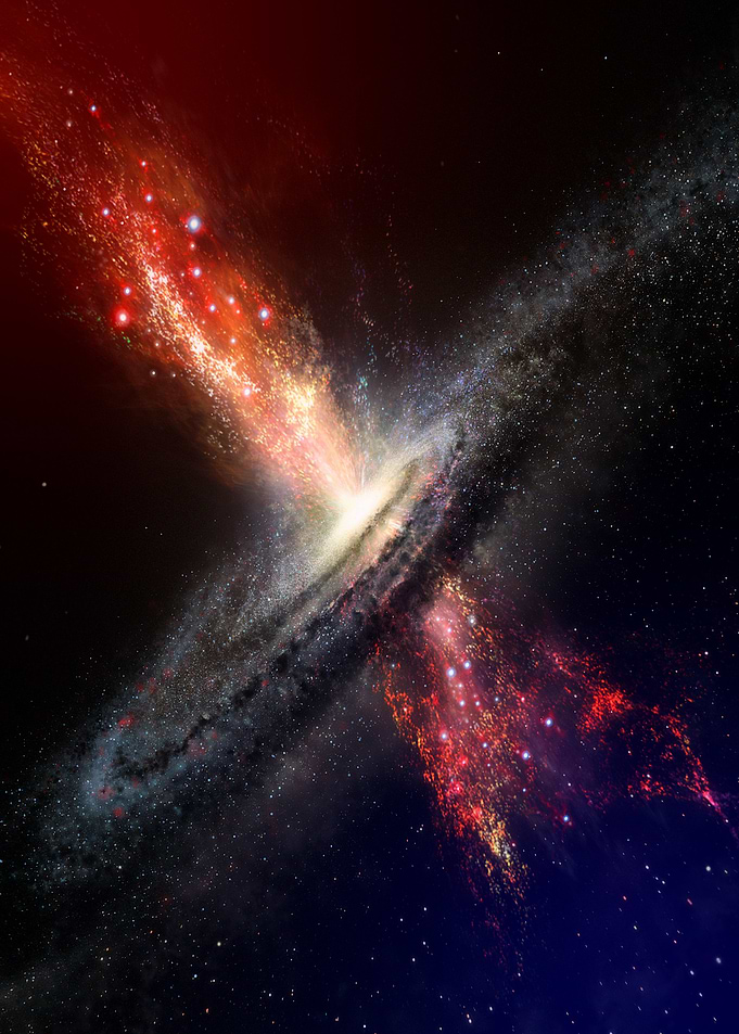 Black Hole