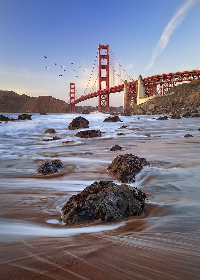 San Francisco