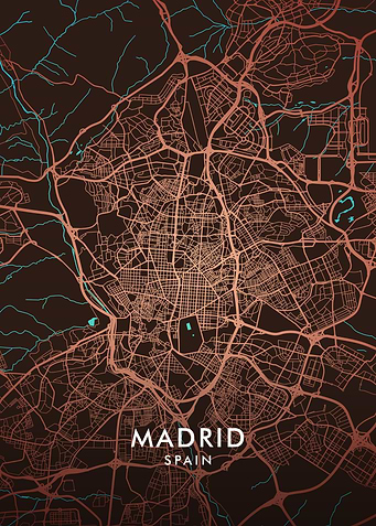 Madrid