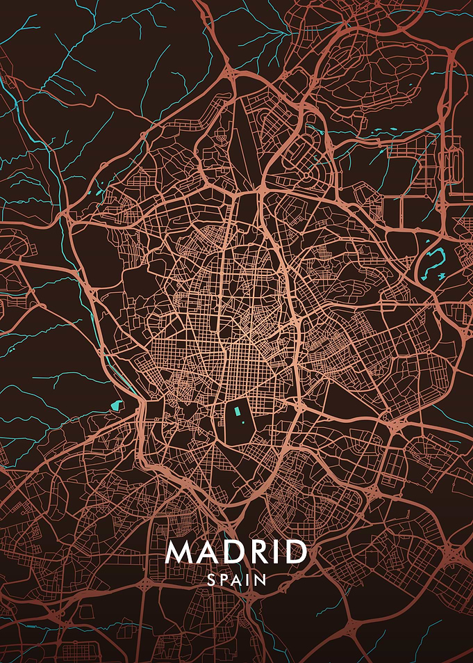 Madrid