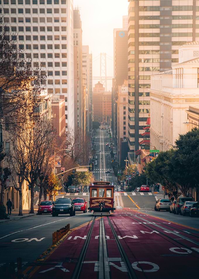San Francisco