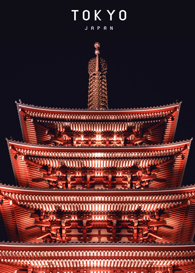 Tokyo