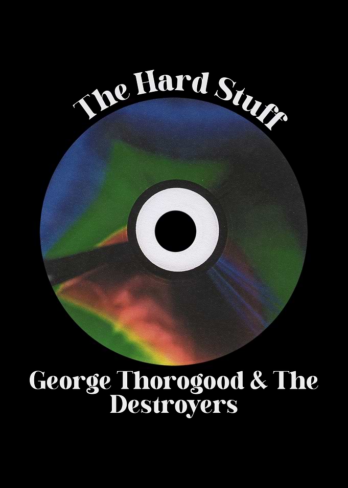 The Hard Stuff