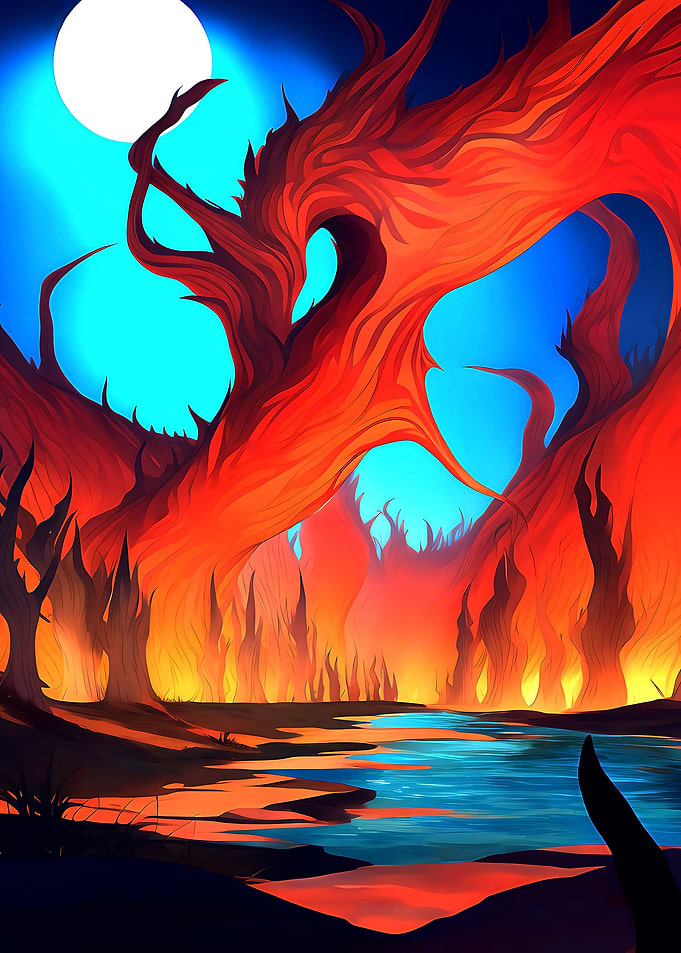 Acheron