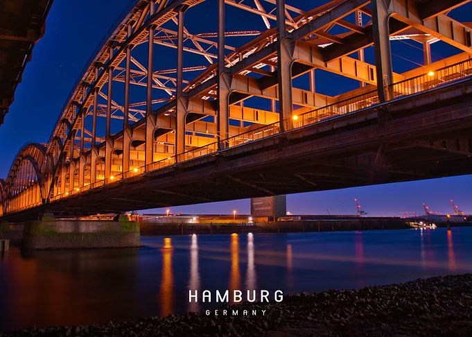 Hamburg