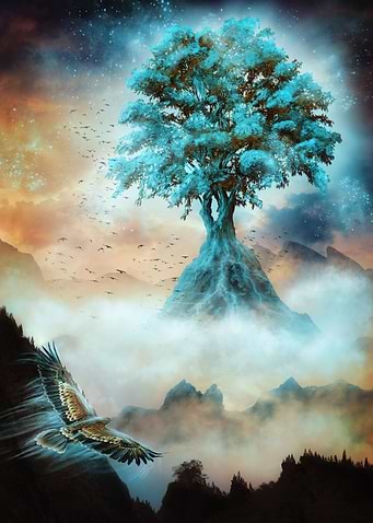 Yggdrasil