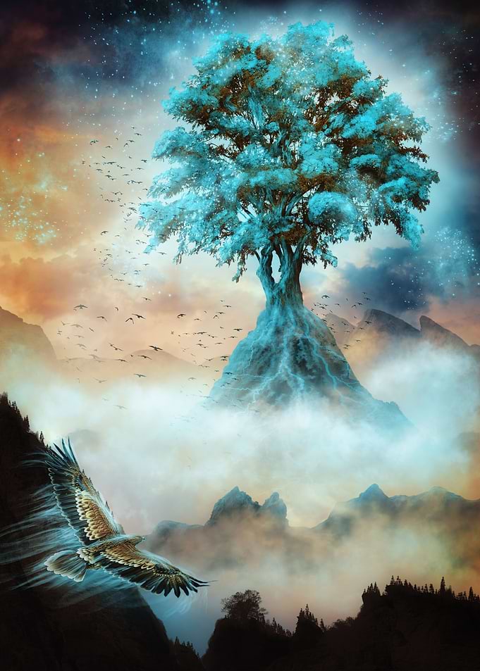 Yggdrasil