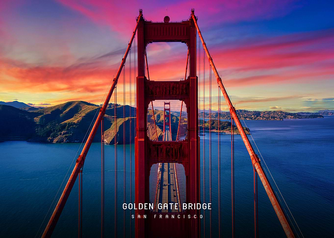 Golden Gate Bridge