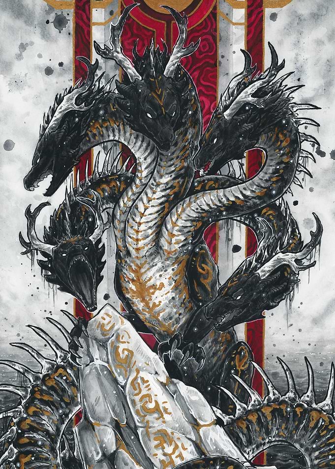 Hydra