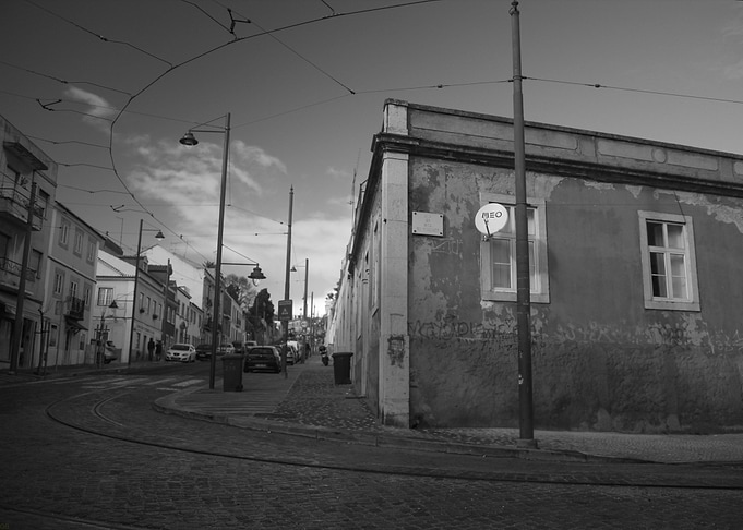 Lisbon Portugal