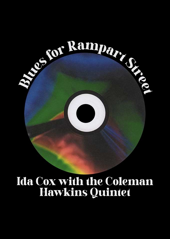 Blues for Rampart Street