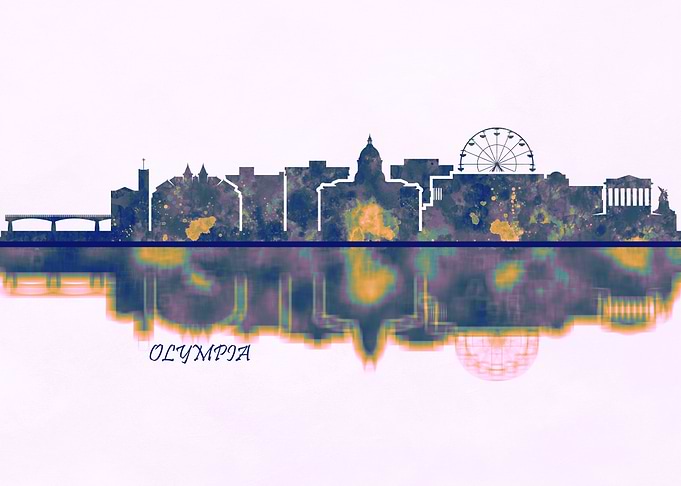 Olympia Skyline
