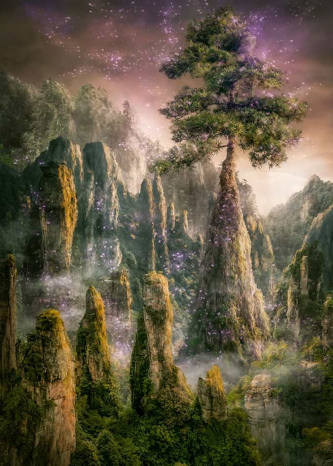 Yggdrasil