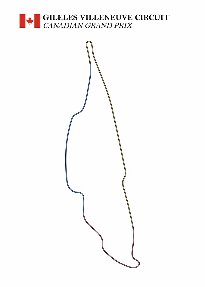 Canada Circuit