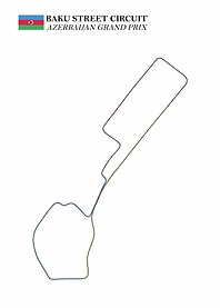 Azerbaijan Circuit