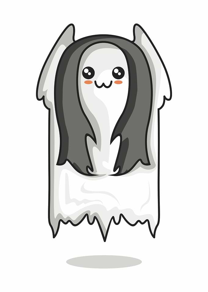 Emoticon Kunti Cute