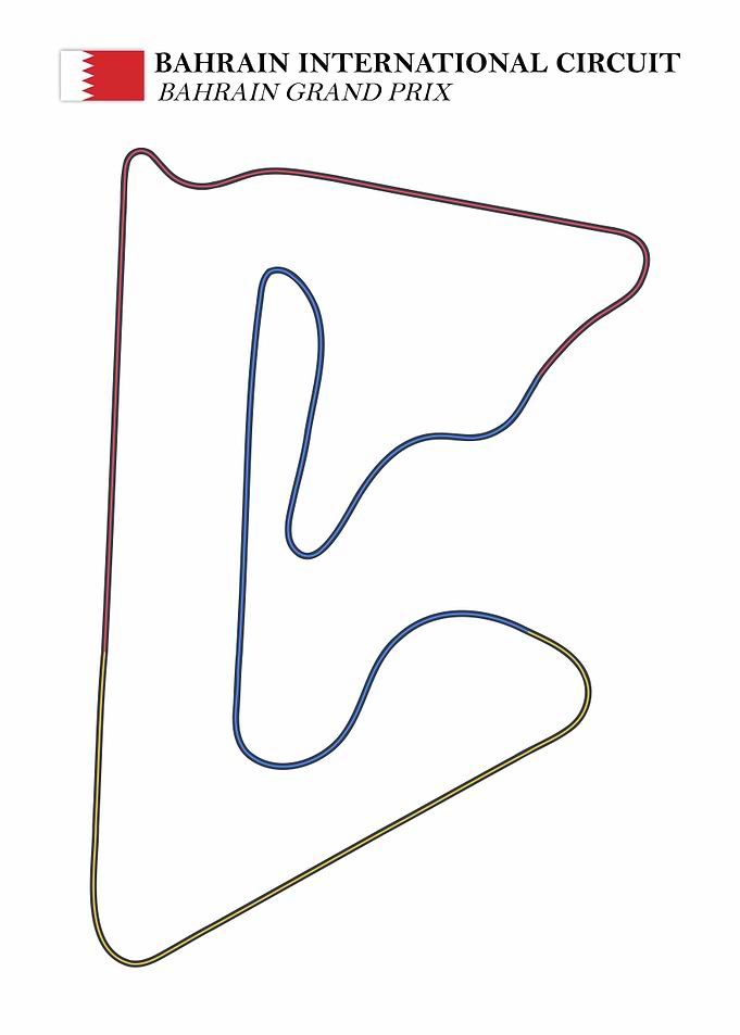 Bahrain Circuit