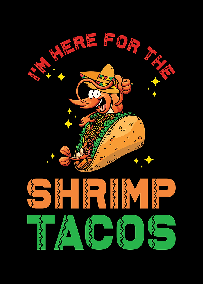 Shrimp Tacos