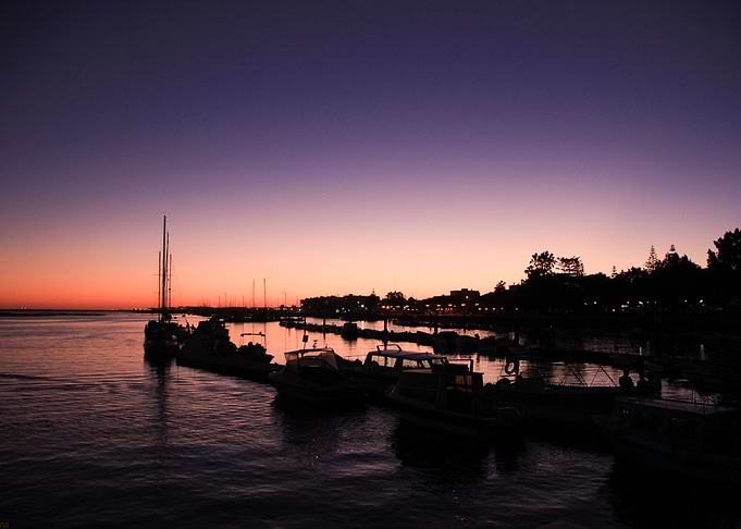 Algarve Portugal