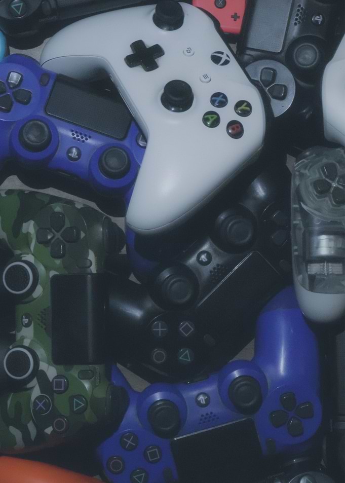 Game