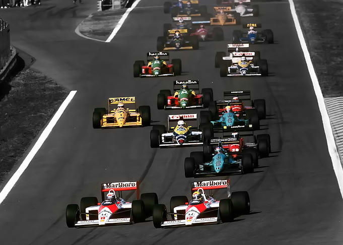 Formula 1