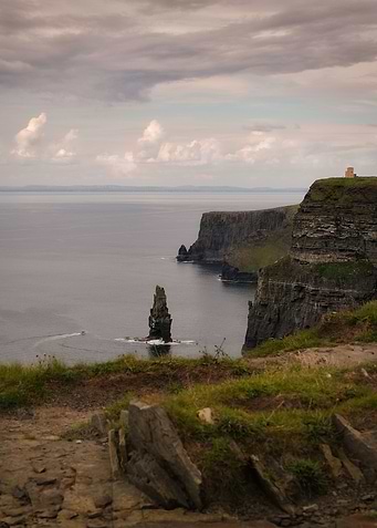Cliffs of Moher