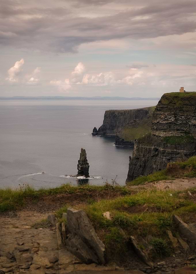 Cliffs of Moher