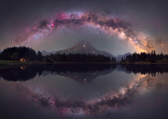The Eye