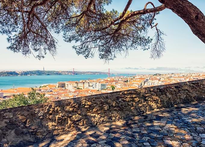 Lisbon City