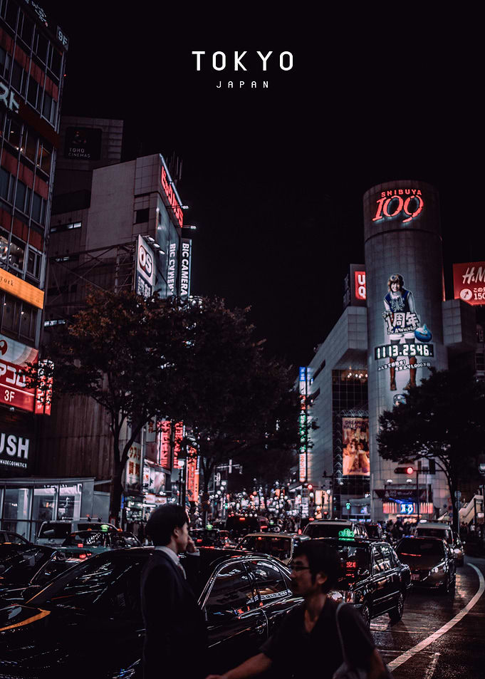 Tokyo