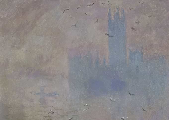 Claude Monet