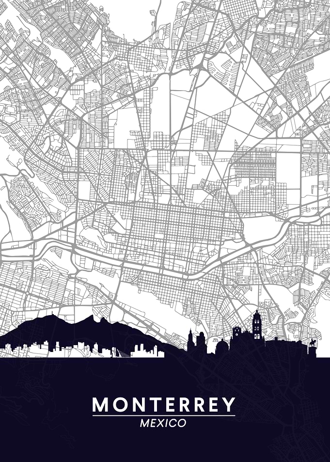 Monterrey Nuevo Leon