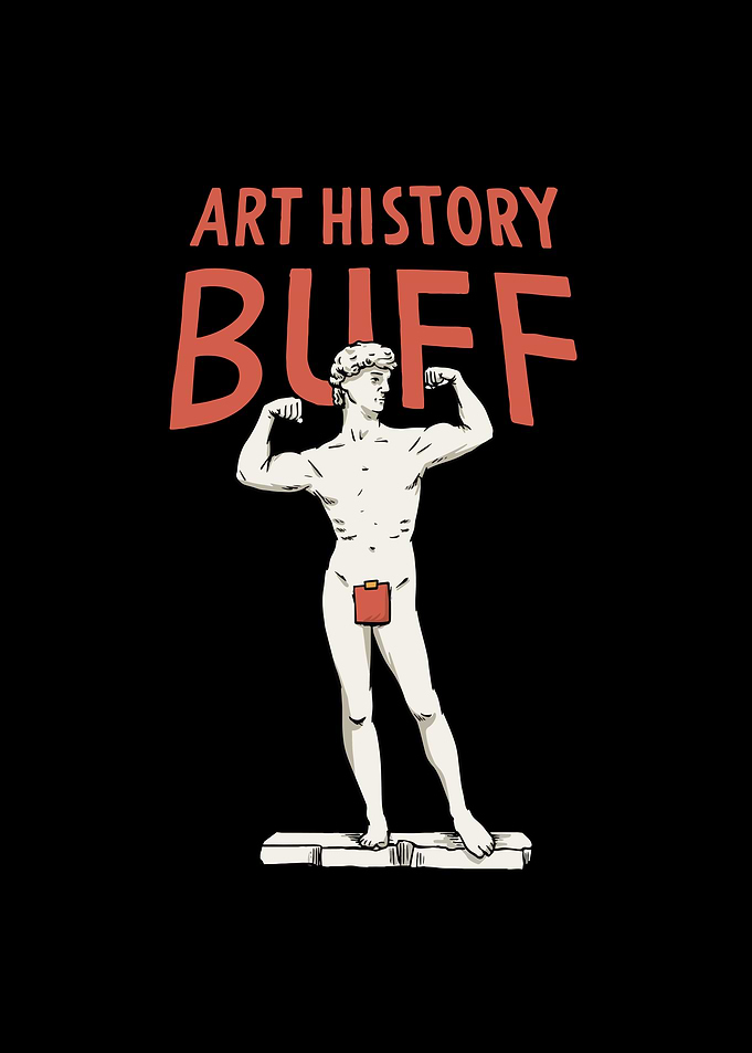 Art History Michelangelo