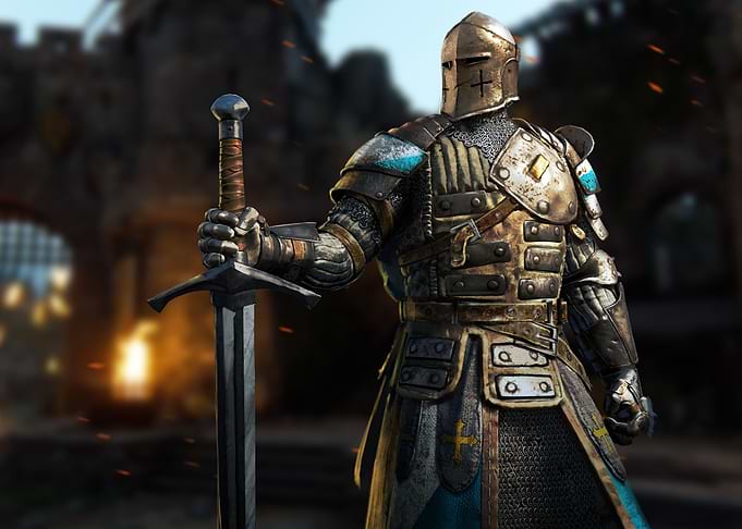 The Warden For Honor