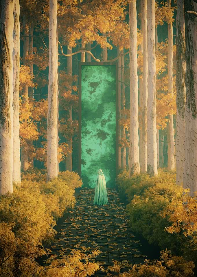 Elfs Garden
